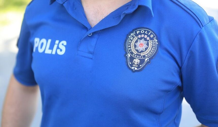 Kahramanmaraş’ta Genç Polis Memuru Evinde Ölü Bulundu