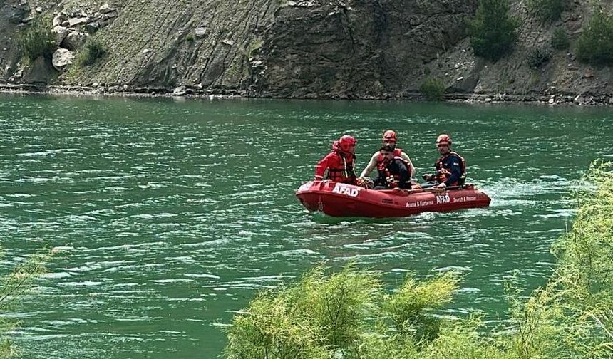 Kahramanmaraş'ta Kaybolan 62 Yaşındaki Adam 5 Gündür Aranıyor