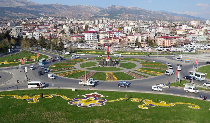 Kahramanmaraş’ta Miras Araçlar İçin Son Uyarı:  Cezai İşlem Uygulanacak