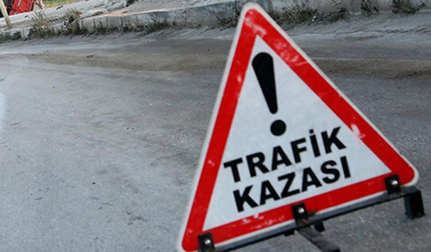Kahramanmaraş’ta Motosiklet Kazası: 24 Yaşındaki Genç Öldü