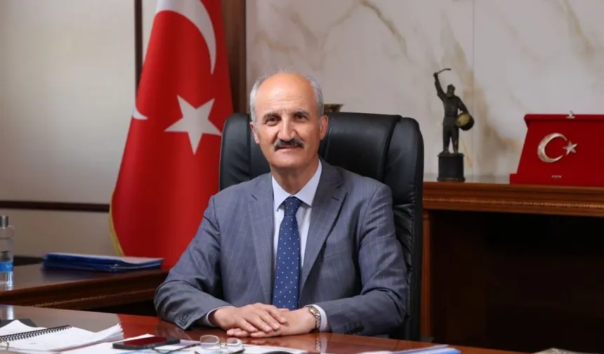 Kahramanmaraş’ta Necati Okay’ın Kayınvalidesi Vefat Etti