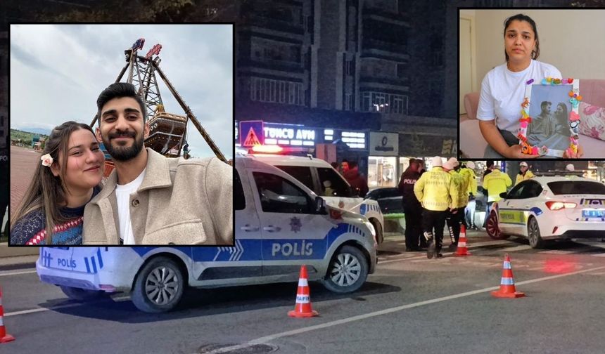 Kahramanmaraş’ta Nişanlı Çiftin Öldüğü Kazada Tutuklu Sanık Tahliye Edildi