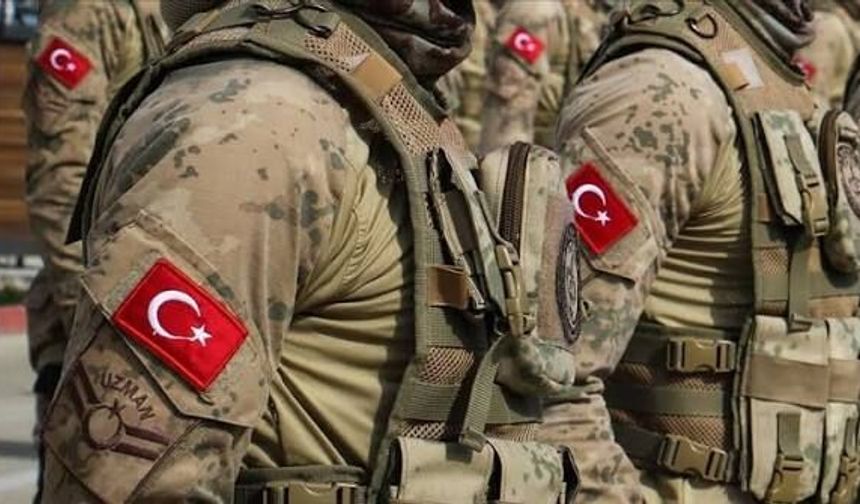 Kahramanmaraş’ta Uzman Erbaş ve Erleri İlgilendiren Kanun Teklifi Kabul Edildi
