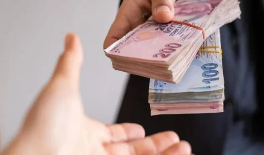 Kahramanmaraş’ta Vergi Borçları İçin Yeni Düzenleme: Başvurular Başladı