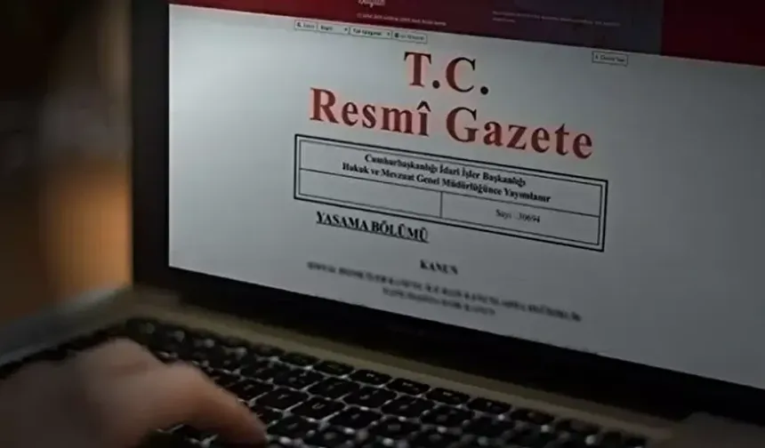 Kahramanmaraş'taki Binlerce Çalışanı İlgilendiren Düzenleme Resmen Yürürlükte