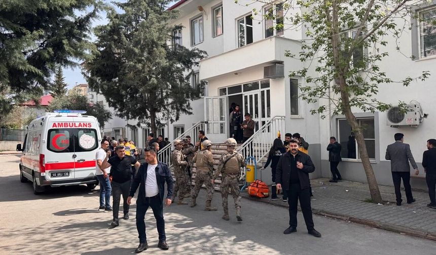 Kahramanmaraş’taki Okul Saldırısında Yeni Detaylar: Komisyona Kritik Bilgiler Verildi