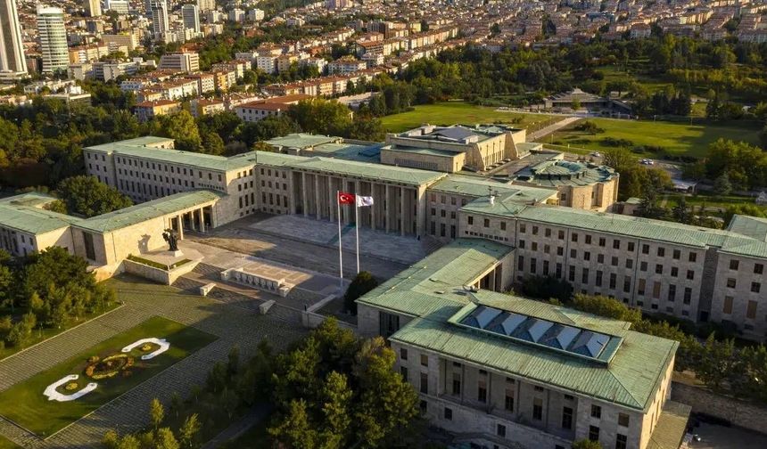 Kahramanmaraş'taki okul olayları TBMM'de