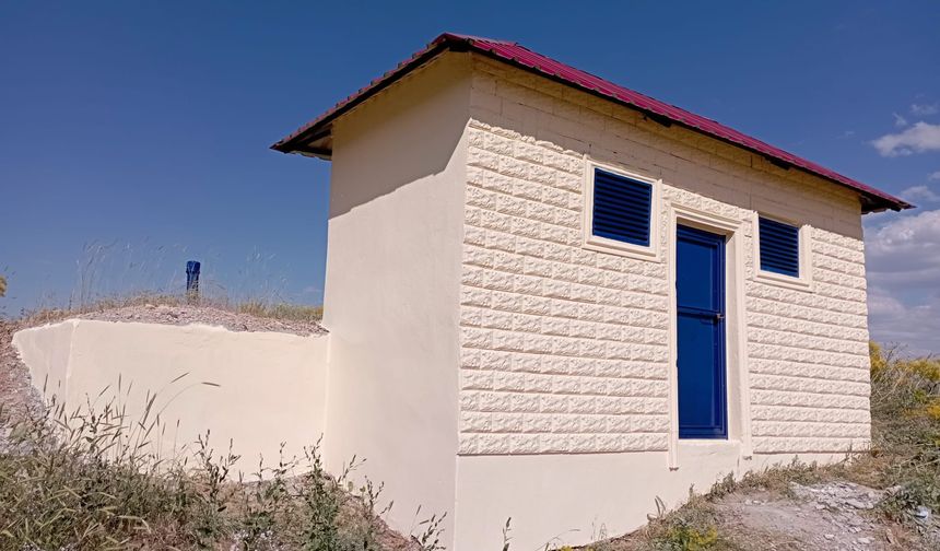 KASKİ’den ilçelere 53,5 milyon liralık dev yatırım