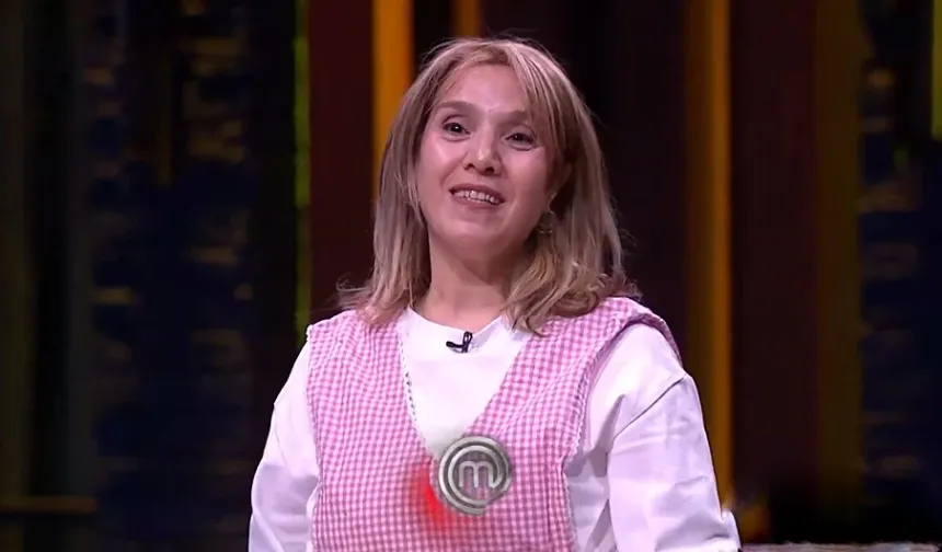 MasterChef Gülay Varol Kimdir? Kaç Yaşında, Nereli, Ne İş Yapıyor?