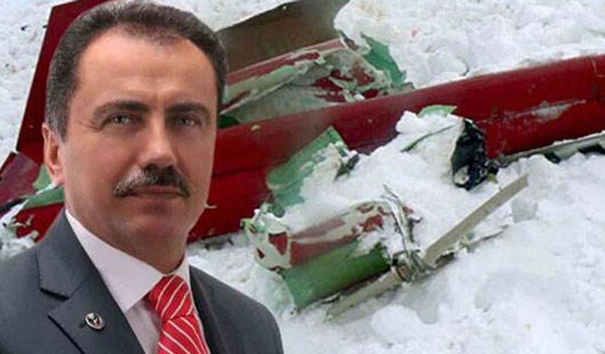 Muhsin Yazıcıoğlu soruşturmasında dosya Ankara’ya gönderildi