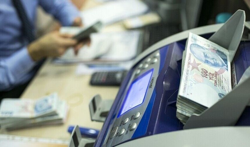 Kahramanmaraş'ta bireysel kredi bakiyesi arttı