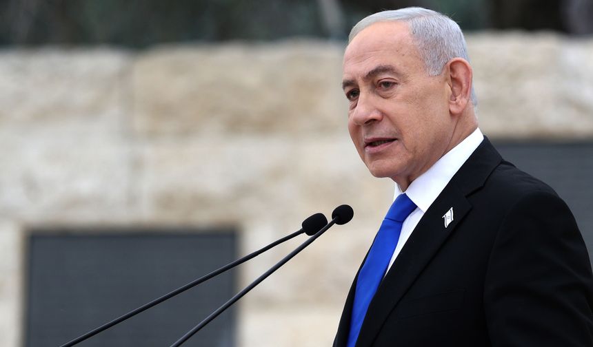 Netanyahu Ekim seçimlerinde yeniden adaylık yarışına giriyor