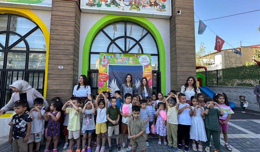 Minik Kalpler Yaz Okulu'nda kura heyecanı; 310 başvurudan 120'si seçilecek!