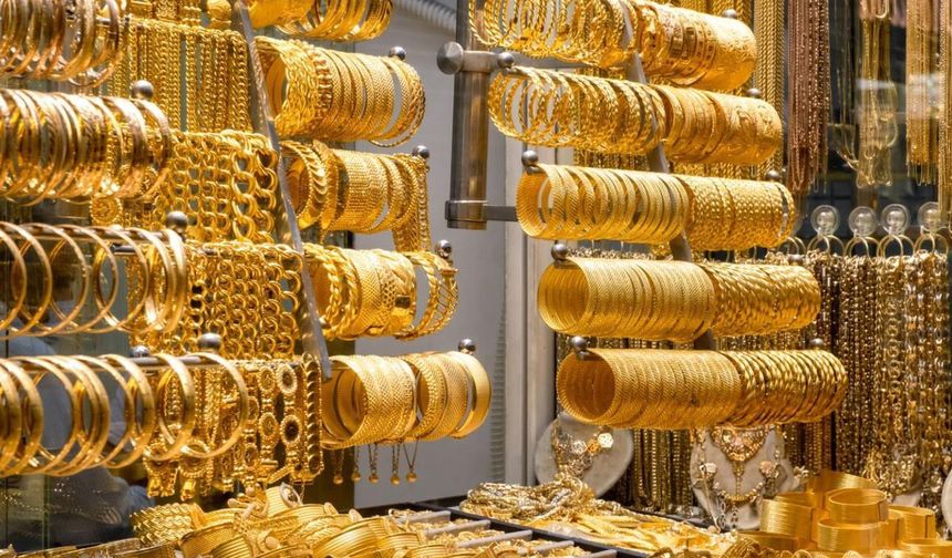 Resmi Gazete’de Yayımlandı! Kahramanmaraş’ta Kuyumcular Artık Bunu Yapmak Zorunda