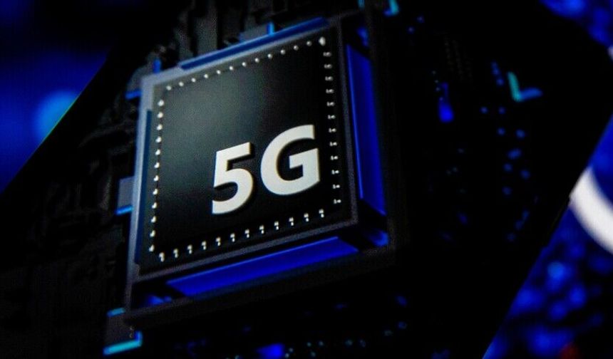 4,5G’de yerlilik rekoru: Hedef aşıldı, gözler 5G’de