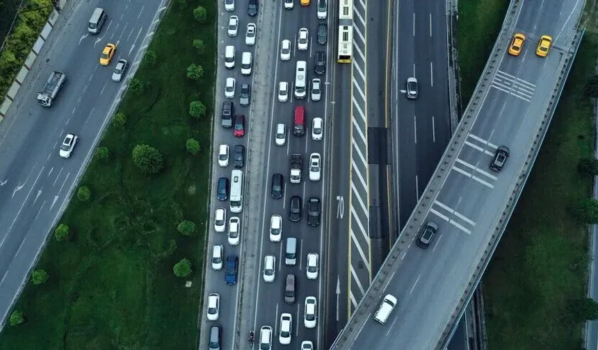 1 Temmuz’da başlıyor: Trafik sigortasında yeni dönem