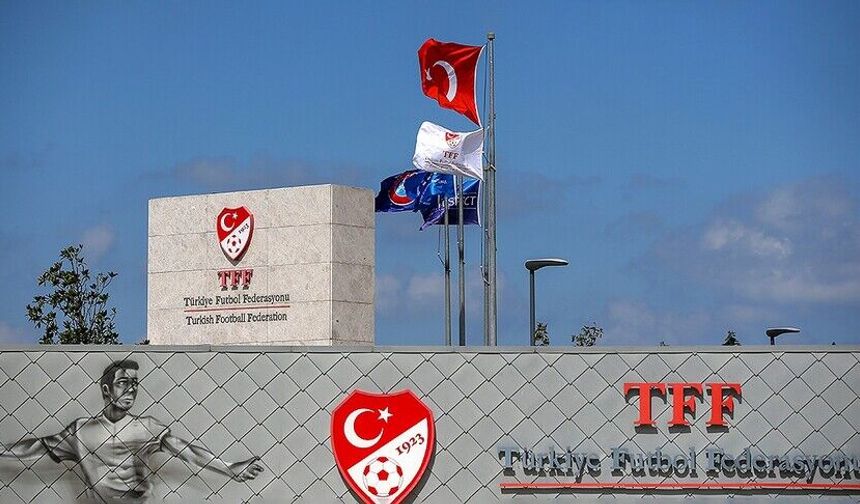 Bahis soruşturması kapsamında 448 kişi PFDK'ya sevk edildi