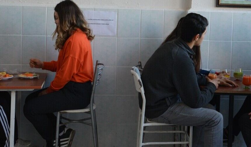 Okullarda gıda güvenliği hamlesi: Soğuk zincir dijital takip sistemi kuruluyor