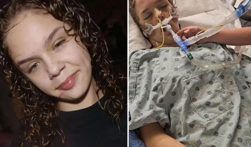 TikTok Akımı Can Aldı: 15 Yaşındaki Kız Hayatını Kaybetti
