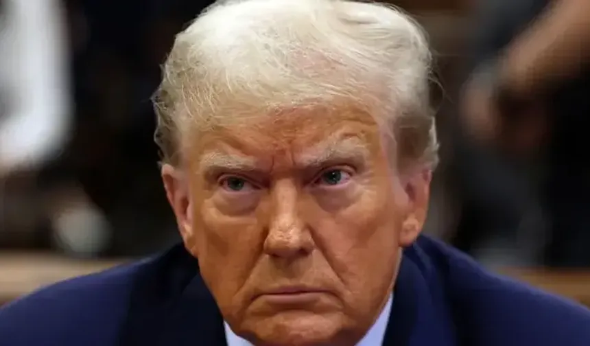 Trump: “İran Anlaşma İmzalamazsa Şiddetli Şekilde Bombalayacağız”