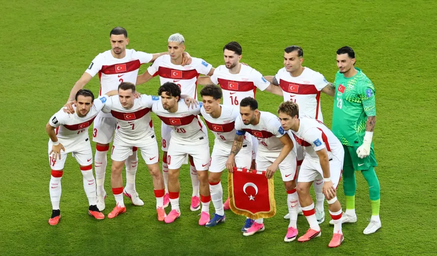 Türkiye ABD’yi Yenerse Gruptan Çıkar mı? 2026 Dünya Kupası Senaryosu