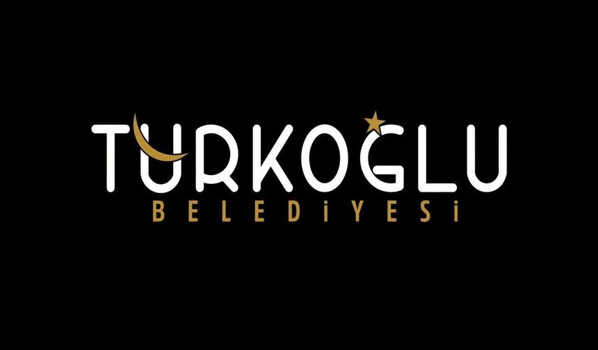 Türkoğlu Belediyesi’nden dolandırıcılık uyarısı