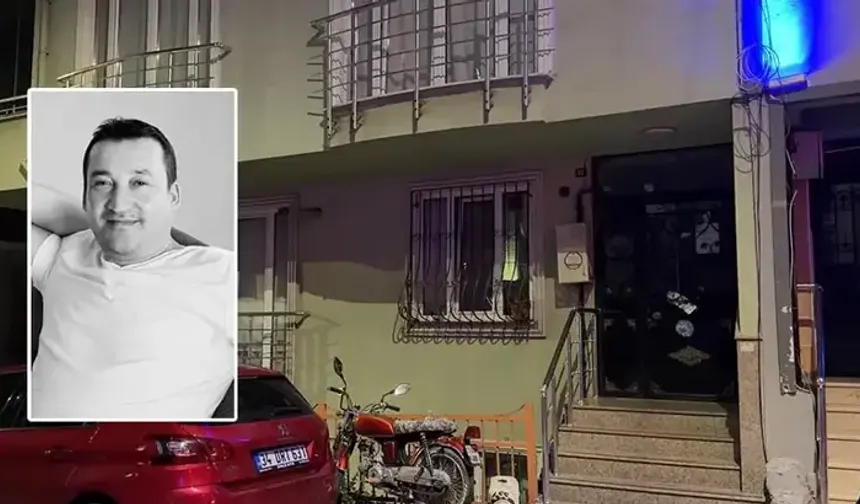 1 ay önce eşinden boşandı; ilk eşi evinde başından silahla vurulmuş halde buldu