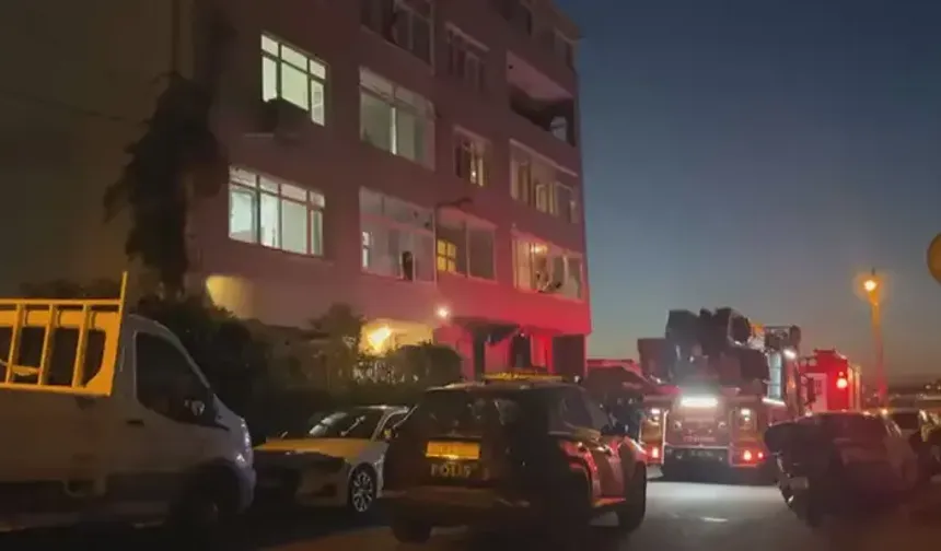 4 gündür haber alınamayan kadın evinde ölü bulundu