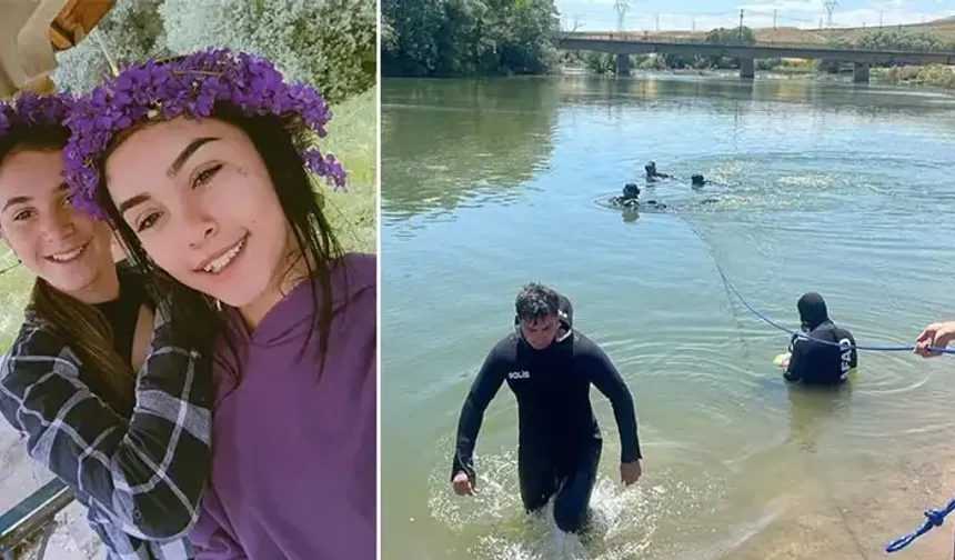 Kızılırmak'ta kaybolan Kahramanmaraşlı Gülseren'in ces*di bulundu