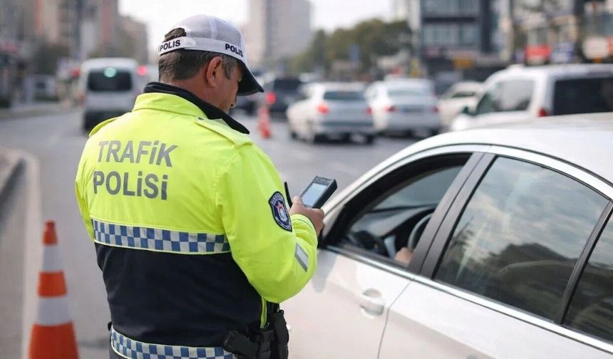 Kahramanmaraş'ta bir haftada 41 bin kişi sorgulandı