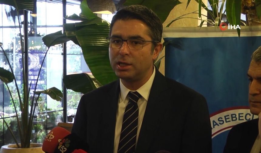 Ahbap soruşturması: CHP PM Üyesi Emre Kartaloğlu da gözaltına alındı