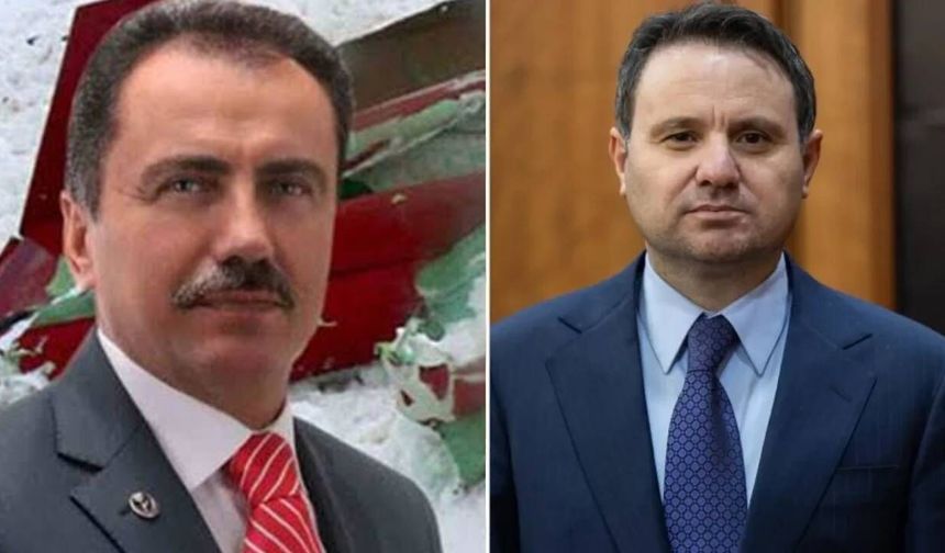 Gürlek'ten Muhsin Yazıcıoğlu soruşturmasına ilişkin açıklama: Sonuna kadar gidilecek