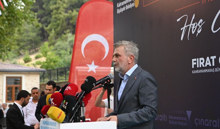 Başkan Görgel Altyapı ve Üstyapı Çalışmalarında Son Durumu Açıkladı, Tarih Verdi