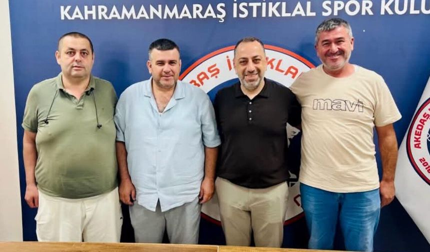 Başkan Gülpak tribün liderleriyle buluştu