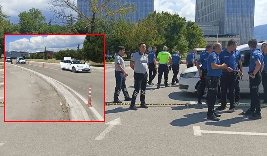 Boşanma davası sonrası adliyede silahlı kavga: 5 gözaltı