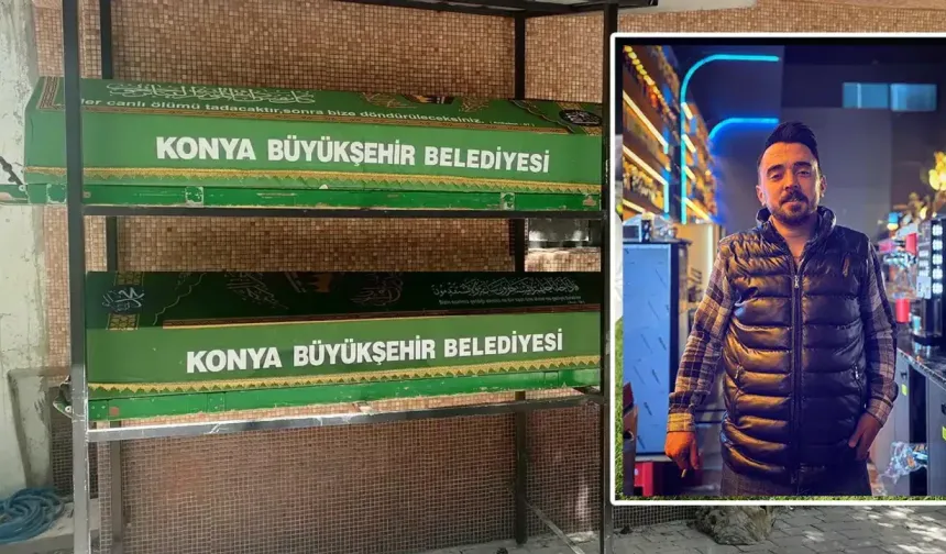Bülent Karapınar Kimdir, Neden Öldü? Konyalı Sanatçı Hayatını Kaybetti
