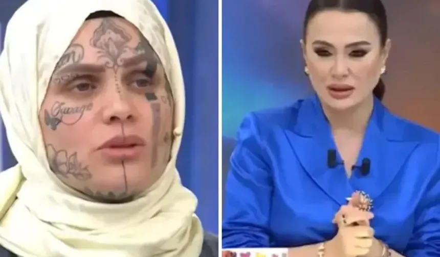 Canlı yayında yaşadıklarını yıllar sonra anlattı: "Reyting için beni kullandı"