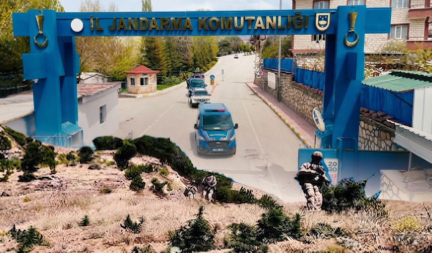 18 ilde uyuştur*cu operasyonu: 59 tutuklama
