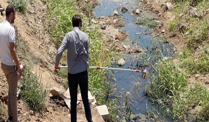 Çevreyi Kirletenlere Rekor Ceza! 6 Ayda 2 Milyar Lirayı Aşan Yaptırım Uygulandı