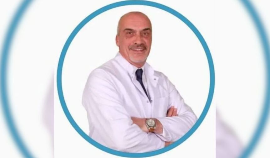 Doç. Dr. Cengiz Kayahan kimdir, neden öldü, ölüm nedeni nedir?