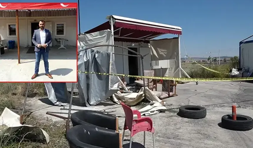 Durak başkanı Osman Bulaş'ın öldüğü kavgaya ilişkin 10 tutuklama