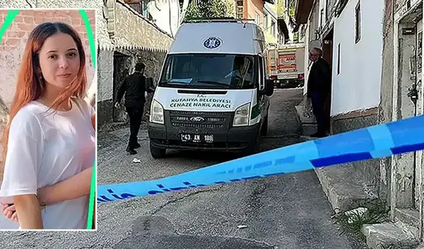 Eniştesi ve sevgilisinden sonra yeğeni Nagihan'ı da öldürmüş
