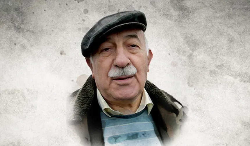 Erdem Bayazıt vefatının 18. yılında rahmetle anılıyor