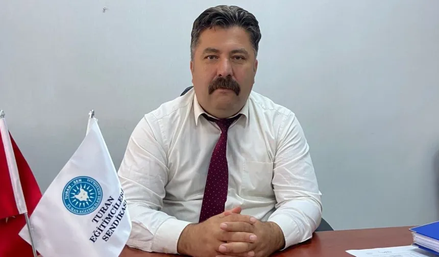 Kahramanmaraş’ta bölüm krizi! 220 öğrencinin geleceği belirsiz
