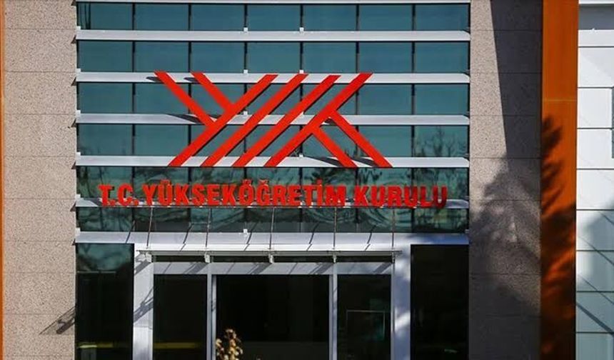 YÖK duyurdu: 2026 YKS’de 16 yeni bölüm açılıyor