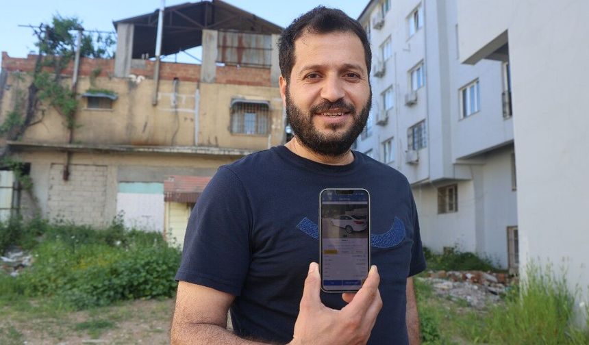 Depremzedeye "Keşke depremde enkaz altında kalsaydınız" diye beddua etti
