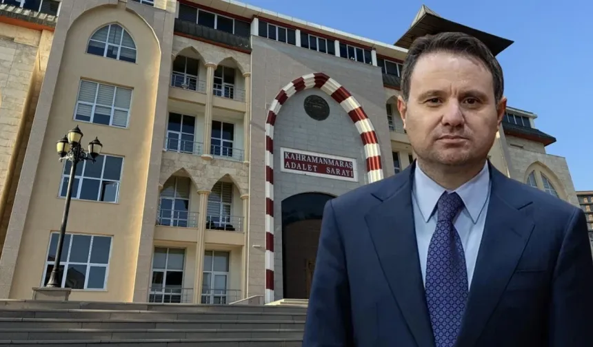 Kahramanmaraş Cumhuriyet Başsavcılığı'nda Terör Suçları Bürosu Kurulacak