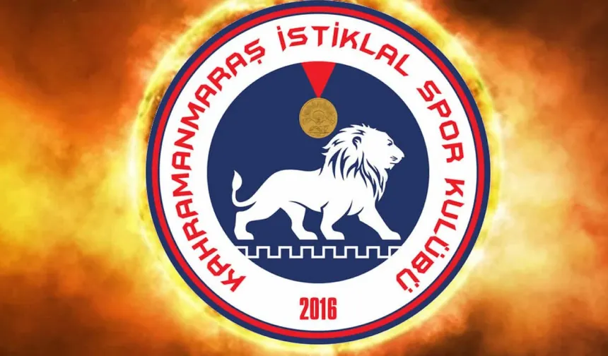 Kahramanmaraş İstiklalspor’da 13 Futbolcuyla Yollar Ayrıldı