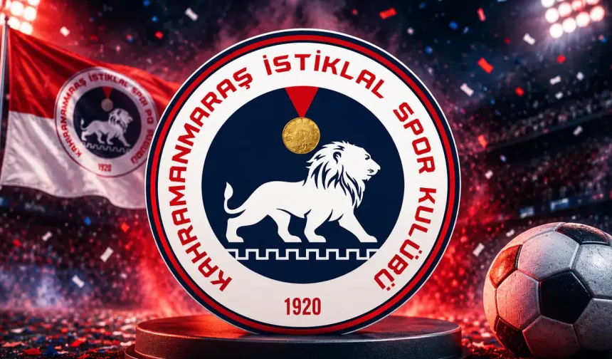 Kahramanmaraş İstiklalspor'un 20 Milyon TL'lik Borcu Yapılandırıldı