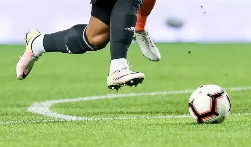 Kahramanmaraş İstiklalspor'un rakibi ligden çekildi